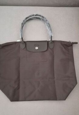 LONGCHAMP Le Smart Crossbody Bag